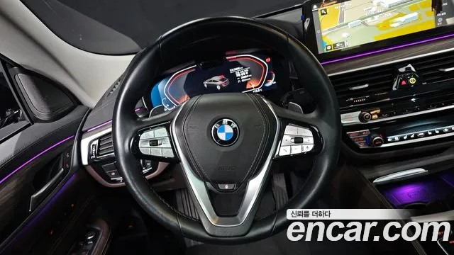 BMW Gran Turismo — Фото автомобиля 13