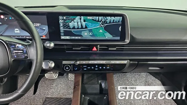 Hyundai Ioniq 6 — Фото автомобиля 14