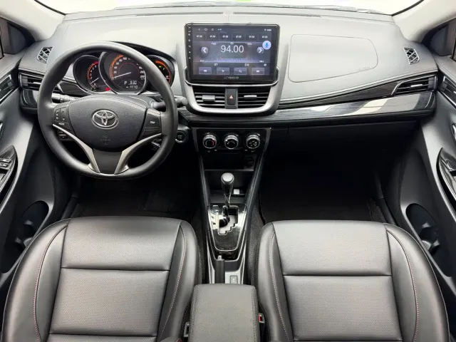 Toyota YARiS L Zhi Xuan — Фото автомобиля 9