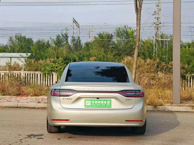 Stelato S9 — Фото автомобиля 6