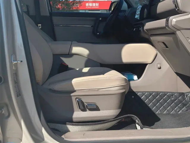 Haval Big Dog — Фото автомобиля 22