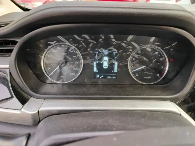 Chery Arrizo 5 — Фото автомобиля 14