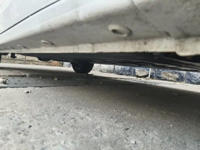 Wuling Zhiguang NEV — Фото автомобиля 17