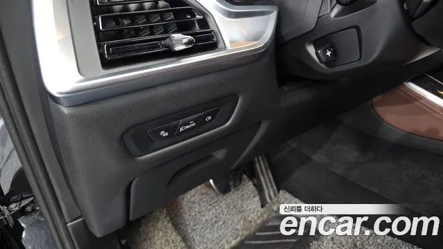 BMW X5 G05 — Фото автомобиля 27