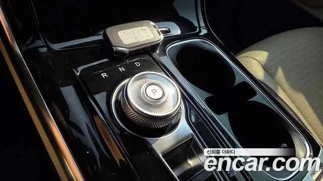 Kia Canival Carnival 4 поколение Дизель 9 мест Noblesse — Фото автомобиля 8