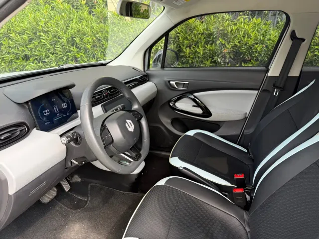 Leapmotor T03 — Фото автомобиля 4