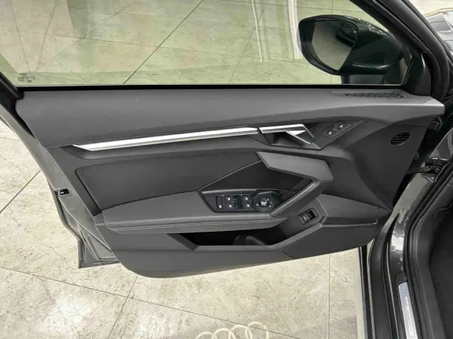 Audi A3 — Фото автомобиля 15