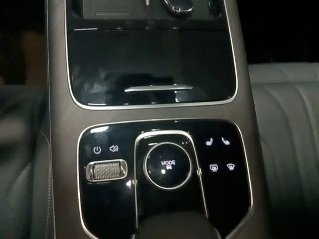 Chery Tiggo 9 — Фото автомобиля 13
