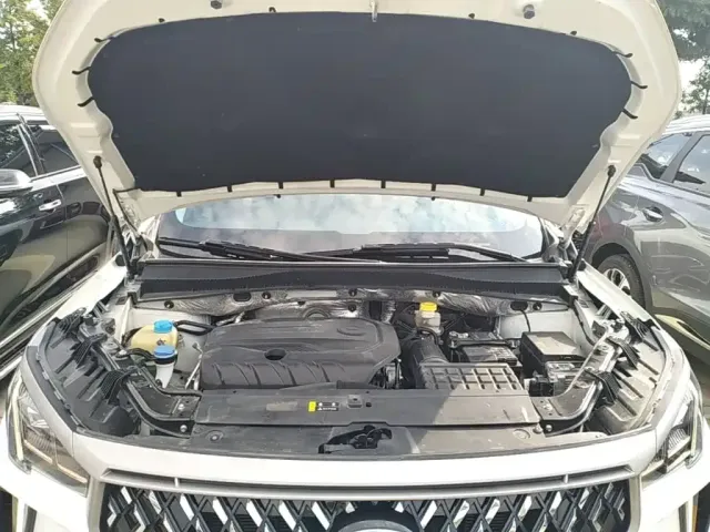 GAC Trumpchi GS4 PLUS — Фото автомобиля 18