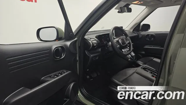Hyundai Casper — Фото автомобиля 15