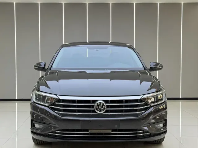 Volkswagen Sagitar — Фото автомобиля 2