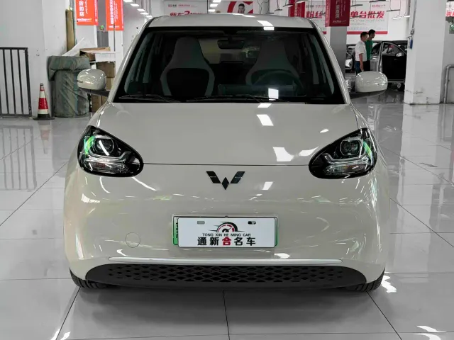 Wuling Bingo — Фото автомобиля 2