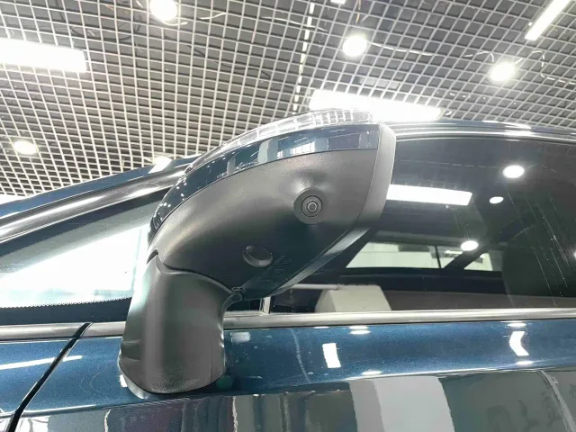 GAC Trumpchi M6 — Фото автомобиля 14
