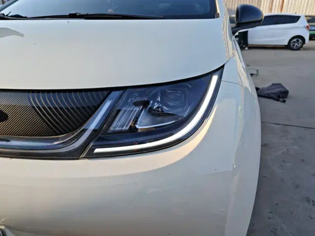 BYD Dolphin — Фото автомобиля 23