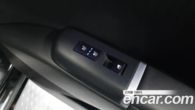 Hyundai Grandeur GN7 — Фото автомобиля 25