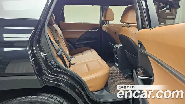 KG_Mobility_Ssangyong Torres Torres Бензин 1.5 2WD — Фото автомобиля 11