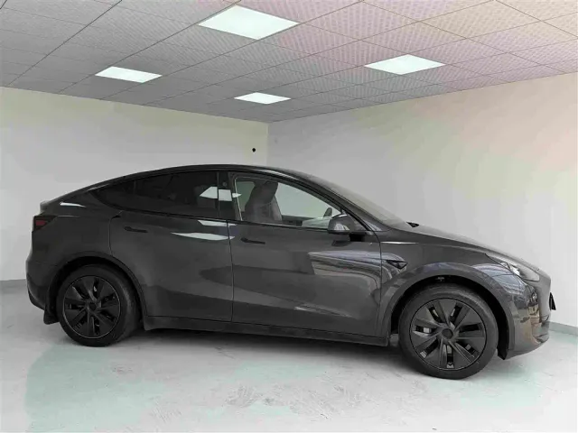 Tesla Model Y — Фото автомобиля 3