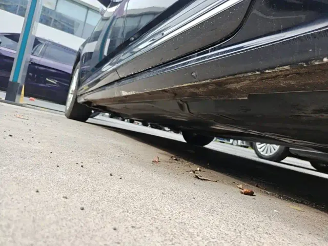 Volkswagen Passat — Фото автомобиля 21