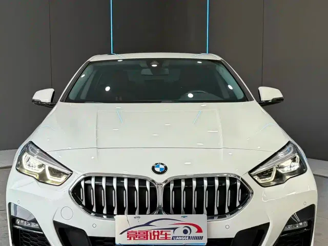 BMW 2 Series — Фото автомобиля 2