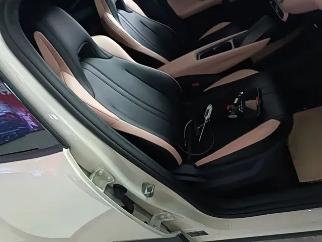 BYD Seagull — Фото автомобиля 24