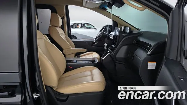 Hyundai Staria — Фото автомобиля 16