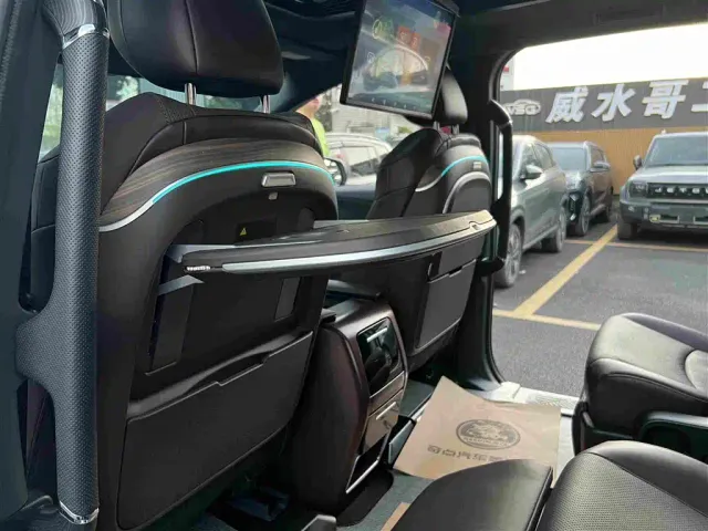 Toyota Granvia — Фото автомобиля 26
