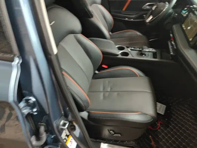 Changan X7 Plus — Фото автомобиля 24