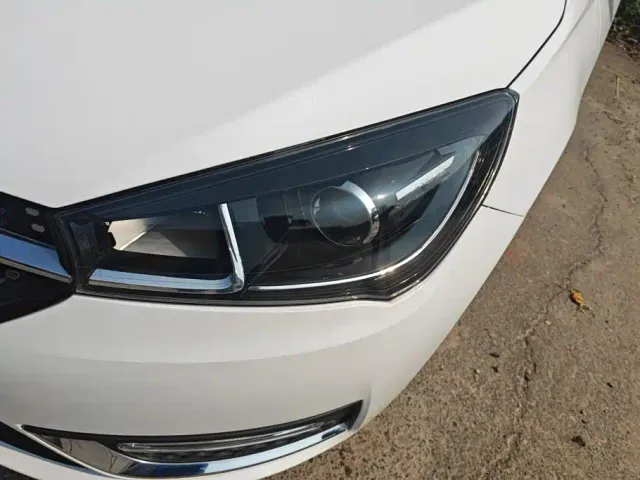 Chery Arrizo 5 — Фото автомобиля 5