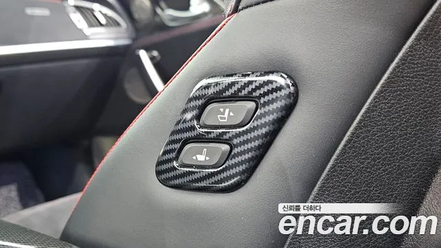 Kia Stinger Stinger Meister 2.5 Masters Acro Edition — Фото автомобиля 17