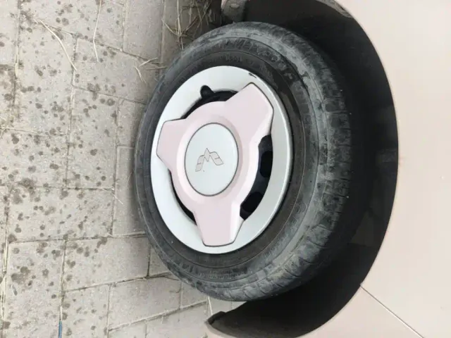 Wuling Hongguang Mini EV — Фото автомобиля 25