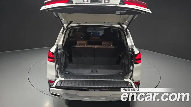 BMW X5 — Фото автомобиля 18