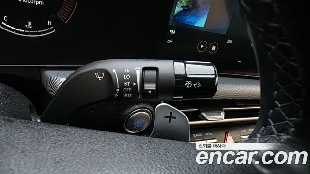Hyundai Sonata DN8 — Фото автомобиля 28