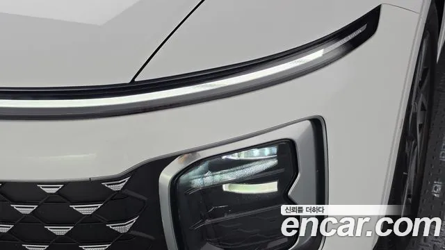 Hyundai Grandeur GN7 — Фото автомобиля 22