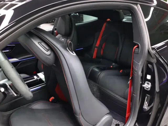 Mercedes-Benz CLE-Class AMG — Фото автомобиля 22