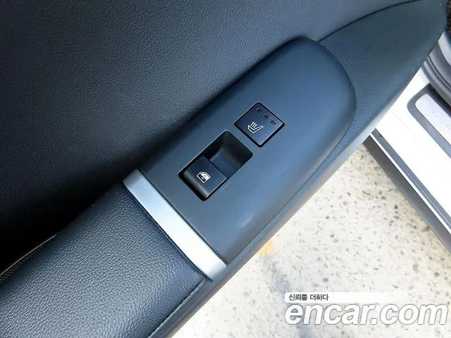 Hyundai Grandeur GN7 — Фото автомобиля 16