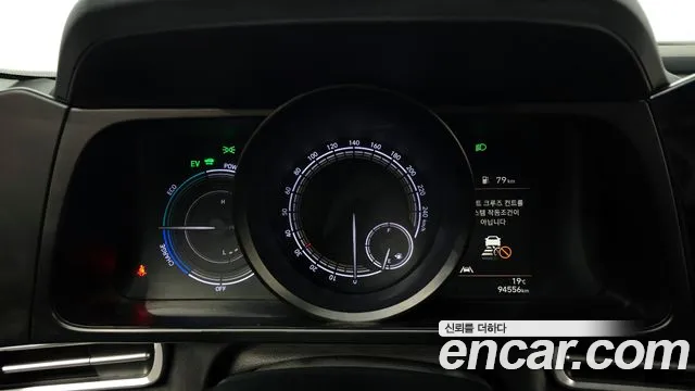 Hyundai AVANTE Smart — Фото автомобиля 8
