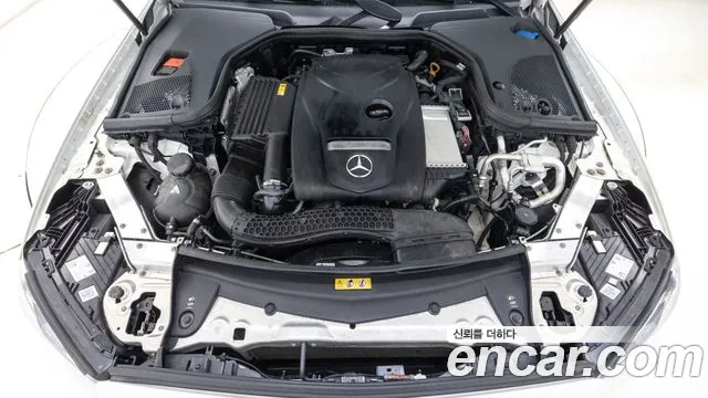 Mercedes-Benz E-Class W213 — Фото автомобиля 6