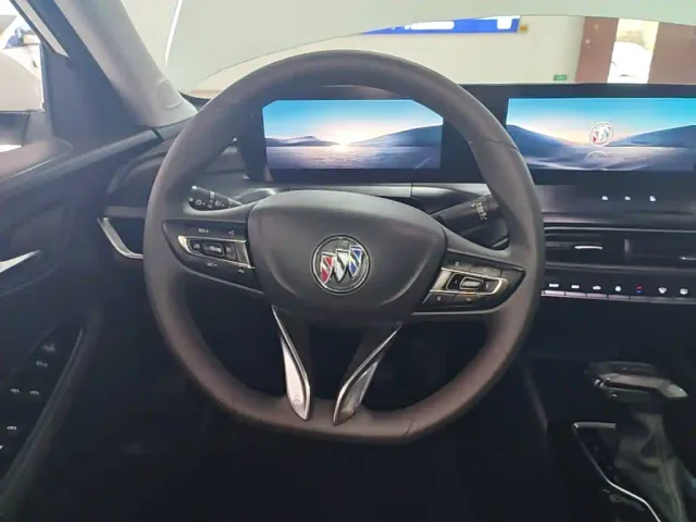 Buick Verano — Фото автомобиля 10