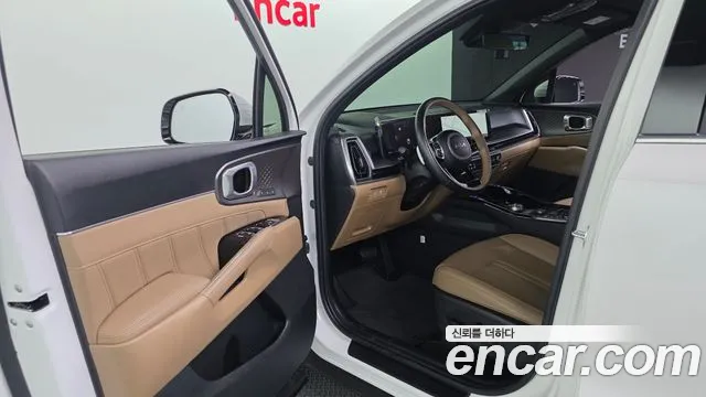 Kia Sorento — Фото автомобиля 15