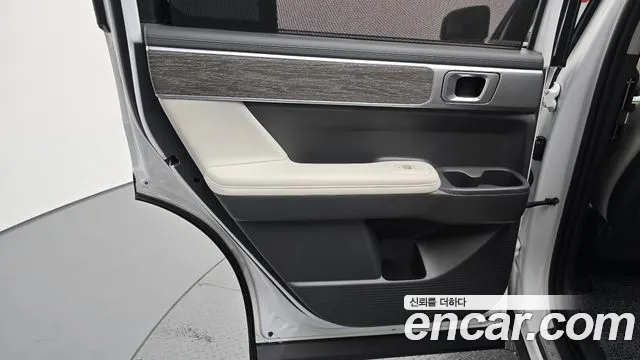Hyundai Santa Fe MX5 — Фото автомобиля 14