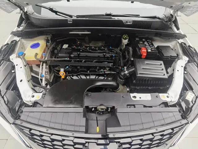 Chery Arrizo 5 PLUS — Фото автомобиля 6