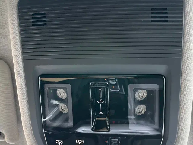 Skoda Octavia — Фото автомобиля 22