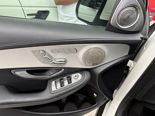 Mercedes-Benz GLC-Class — Фото автомобиля 8