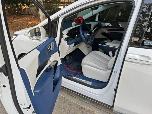 Buick Century — Фото автомобиля 15