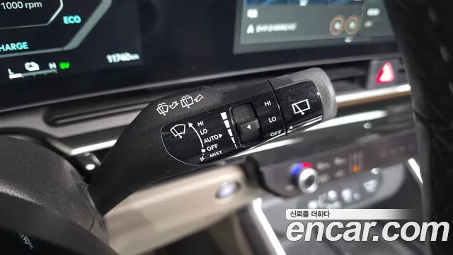 Kia Carnival — Фото автомобиля 26