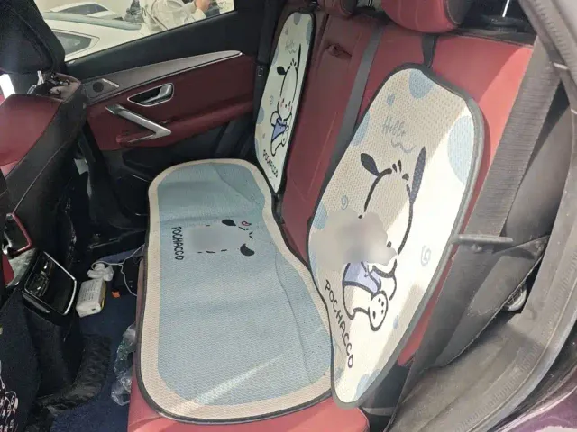 Jetour X70 Plus — Фото автомобиля 18