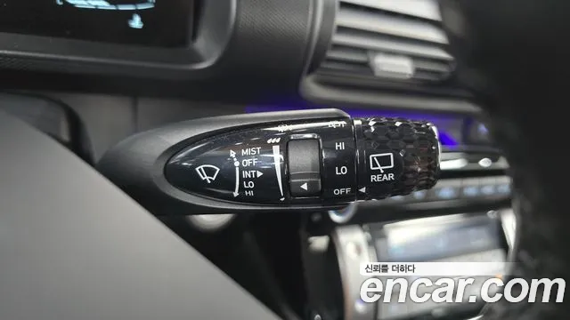 Hyundai Casper — Фото автомобиля 26