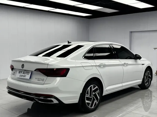 Volkswagen Sagitar — Фото автомобиля 4