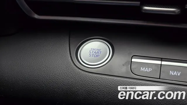 Hyundai AVANTE Avante (CN7) — Фото автомобиля 13