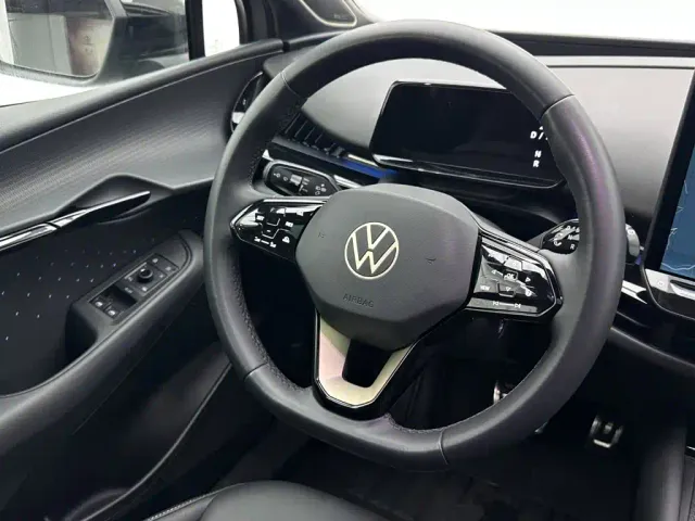 Volkswagen ID. Unyx 06 — Фото автомобиля 10